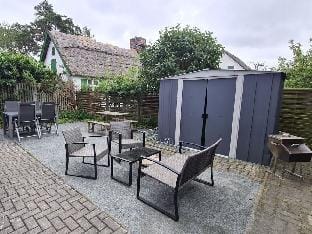 Summer Comfortable holiday residence Vacation rental in Mecklenburg-Vorpommern, Germany