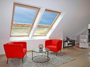 Unusual Hideaway in Lorraine Vacation rental in Grand Est