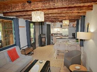 Unusual Hideaway in Lorraine Vacation rental in Grand Est