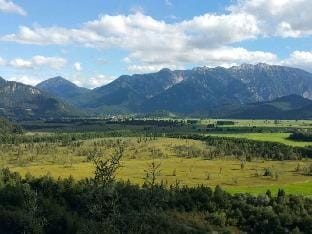 Grafenaschau Comfortable holiday residence Vacation rental in Tyrol