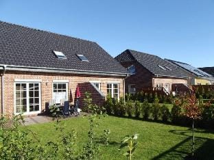 Sommerhus Funen Comfortable holiday residence Vacation rental in Ostholstein