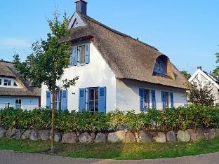 Seeschwalbe Comfortable holiday residence Vacation rental in Glowe