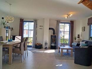 Seeschwalbe Comfortable holiday residence Vacation rental in Glowe