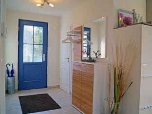 Seeschwalbe Comfortable holiday residence Vacation rental in Glowe