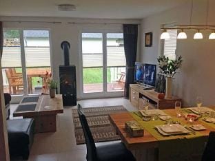 Sea Pine Comfortable holiday residence Vacation rental in Glowe