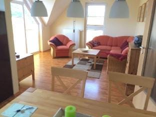 Schultz Comfortable holiday residence Vacation rental in Zinnowitz