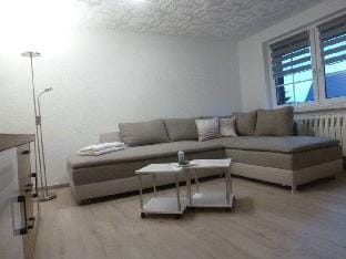 Seeschwalbe Comfortable holiday residence Vacation rental in Mecklenburg-Vorpommern, Germany