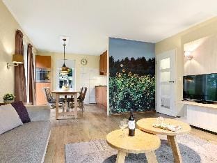Holiday Home in Brabant with Hot Tub  Sauna Vacation rental in North Brabant (province)