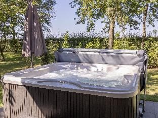 Holiday Home in Brabant with Hot Tub  Sauna Vacation rental in North Brabant (province)