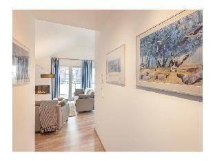 Three-master house no. 5 Vacation rental in Mecklenburg-Vorpommern, Germany