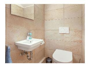 Three-master house no. 5 Vacation rental in Mecklenburg-Vorpommern, Germany