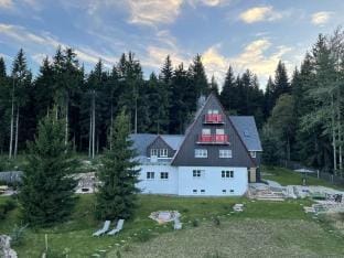 Dream view Comfortable holiday residence Vacation rental in Sächsische Schweiz-Osterzgebirge