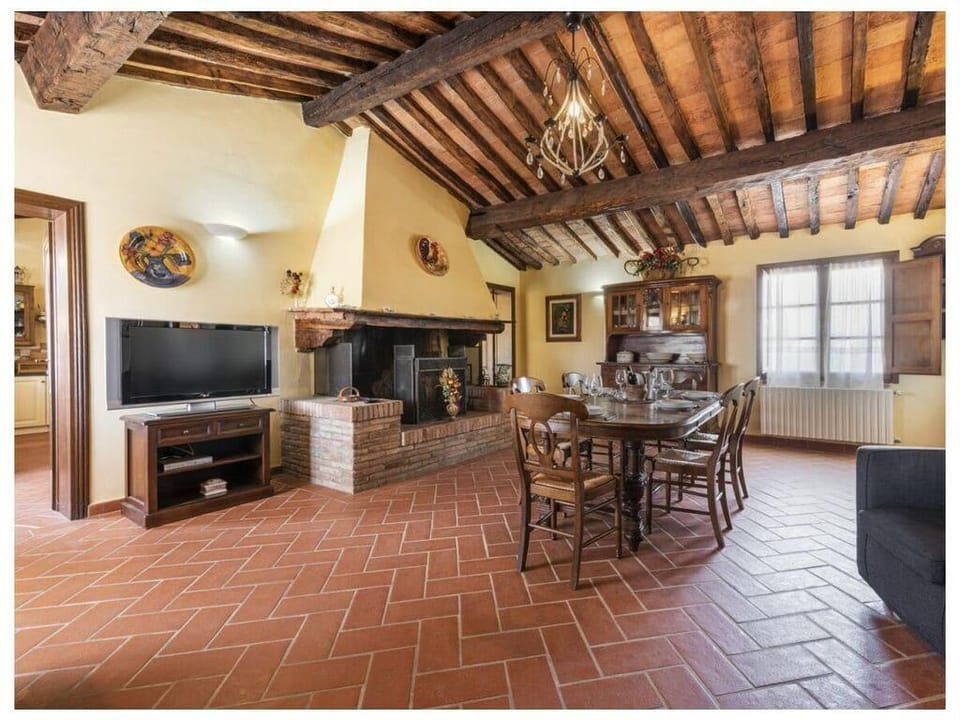 Villa Soiana Comfortable holiday residence Villa in Tuscany