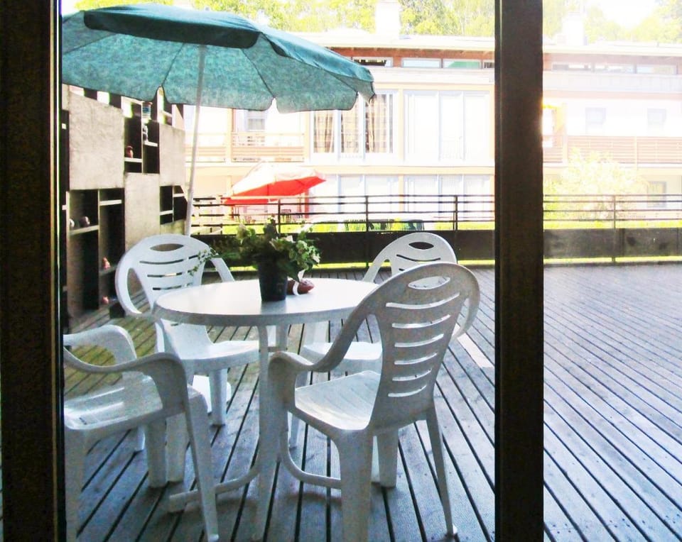 Haus Mecklenburg, Apartment Perla Vacation rental in Kühlungsborn