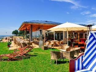 By the golf course in Wulfen on Fehmarn. Vacation rental in Ostholstein
