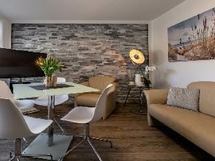 Abendmond Comfortable holiday residence Vacation rental in Zinnowitz