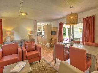 The Ocala mobile home. Vacation rental in Ostholstein