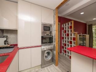 Casa Sarco - Apartment In San Fernando. Free Wifi Vacation rental in Costa de la Luz