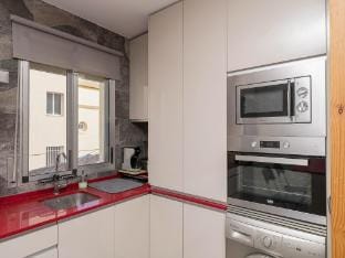 Casa Sarco - Apartment In San Fernando. Free Wifi Vacation rental in Costa de la Luz