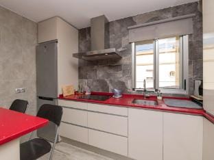 Casa Sarco - Apartment In San Fernando. Free Wifi Vacation rental in Costa de la Luz