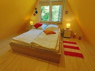 Thatched house Rugen holiday residence Vacation rental in Mecklenburg-Vorpommern, Germany