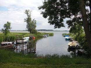 Thatched house Rugen holiday residence Vacation rental in Mecklenburg-Vorpommern, Germany