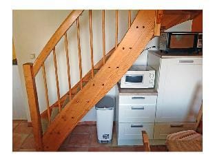 Thatched house Rugen holiday residence Vacation rental in Mecklenburg-Vorpommern, Germany