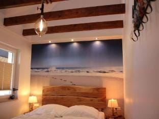 Sea air Comfortable holiday residence Vacation rental in Trassenheide