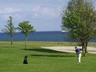 on the beach no. 991 Vacation rental in Ostholstein