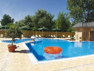Mobile home Romantic Suite M 160 Vacation rental in Ostholstein