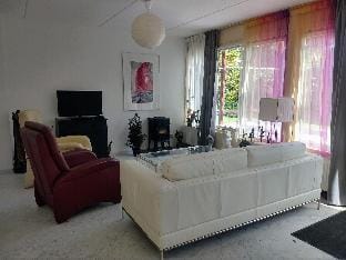 Getaway with Garden in Gelderland Vacation rental in Gelderland, Netherlands
