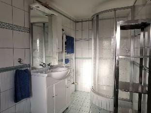 Aft Comfortable holiday residence Vacation rental in Heringsdorf