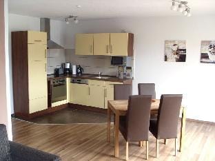 Tacke Comfortable holiday residence Vacation rental in Ostholstein