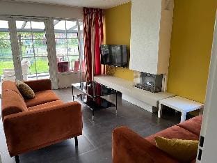 Holiday Home in Hellendoorn near Forest Vacation rental in Overijssel (province)