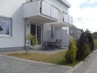 Tacke 2 Comfortable holiday residence Vacation rental in Ostholstein