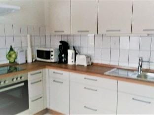Neeb Comfortable holiday residence Vacation rental in Ostholstein