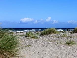 Neeb Comfortable holiday residence Vacation rental in Ostholstein