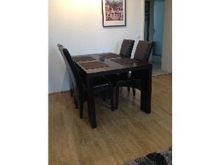 Bernstein Comfortable holiday residence Vacation rental in Heringsdorf