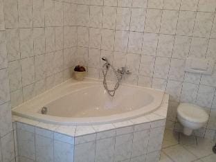 Bernstein Comfortable holiday residence Vacation rental in Heringsdorf