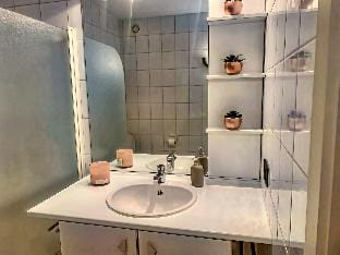 Apartment near Port with Scenic Views Apartment in Koksijde