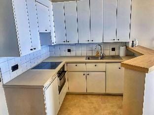 Apartment near Port with Scenic Views Apartment in Koksijde