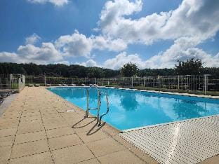 Villa in Les Forges near Golf Course Vacation rental in Pays de la Loire