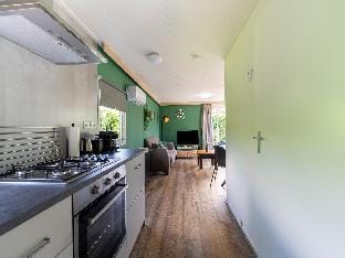 Chalet in Stegeren near Heathlands Vacation rental in Overijssel (province)