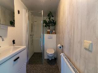 Chalet in Stegeren near Heathlands Vacation rental in Overijssel (province)