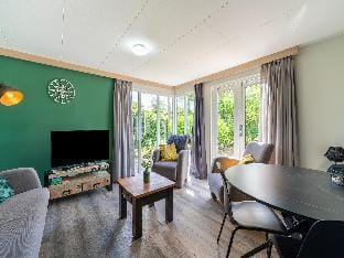Chalet in Stegeren near Heathlands Vacation rental in Overijssel (province)