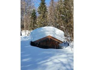 KlausenbergHausberg - Gastehaus am Maibaum Vacation rental in Salzburgerland