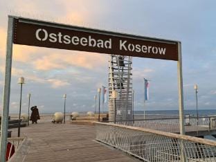 Water Comfortable holiday residence Vacation rental in Mecklenburg-Vorpommern, Germany
