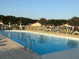 Villa in Parthenay with Private Garden Vacation rental in Pays de la Loire