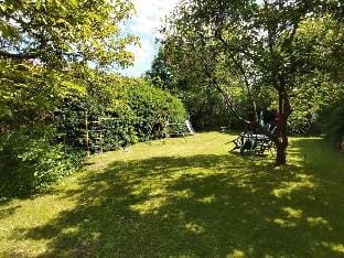 Jameln - Luneburg Heath Vacation rental in Saxony-Anhalt, Germany