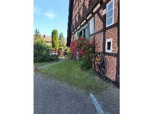 Jameln - Luneburg Heath Vacation rental in Saxony-Anhalt, Germany